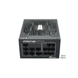 Fuente de Poder Seasonic Prime SSR-1000PD | Negra, 1000W