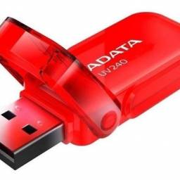 Pendrive Adata UV240 32 GB USB 2.0