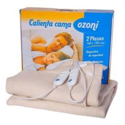 Calienta Camas OZONI 2 Plazas