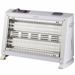 Turbo Calefactor Xion XI-ES1500 1600W 