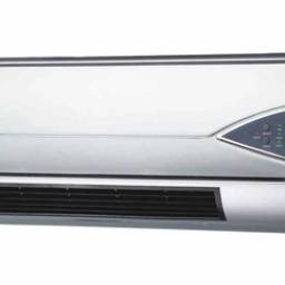 Caloventilador de Pared Xion XI-ES112C 2000W
