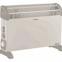Convector TEM T1FCO20TT1300 con funcin Turbo 