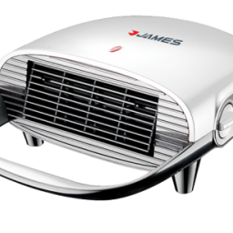 Caloventilador James CVTB2000 PTC apto para Bao - 2000W