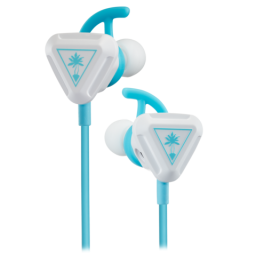 Auricular Turtle Beach con micrfono Battle Buds Gamer internos