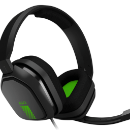 Auricular Astro con micrfono A10 Gamer - Powered by Logitech