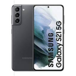 Celular Samsung S21 5G Phantom Grey