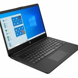 Notebook HP 14-fq0013dx AMD ATHLON Silver 3050U (4Gb/240 SSD) 14" - Nuevo