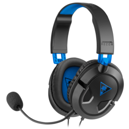 Auricular Turtle Beach con micrfono EarForce Recon 50P Gamer 