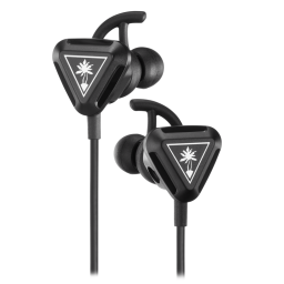Auricular Turtle Beach con micrfono Battle Buds Gamer internos