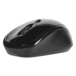 Mouse Inalambrico Targus Blue Trace AMW50US - Negro