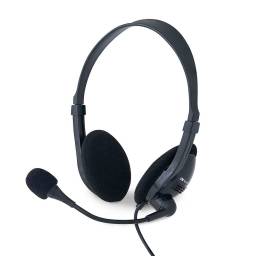 Auricular Verbatim con micrfono 70723 