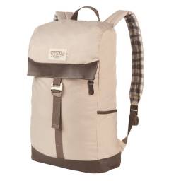 Mochila Wenzel Stache 20L Beige 