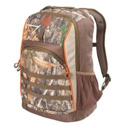 Mochila Master Sportsman Perimeter 28L - Dibujos bosque