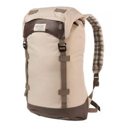 Mochila Wenzel Bouldesdache 30L a Beige 