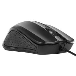 Mouse Targus MTG AMU825LA USB  Negro