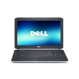 Notebook Dell E5520 15.6 Intel Core I3 2.1 Ghz (4Gb250GbDVD) - Recertificado