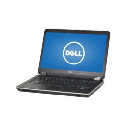 Notebook Dell E6440 14" Intel Core I5 2.0 Ghz (4Gb/500Gb/DVDRW) - Recertificado