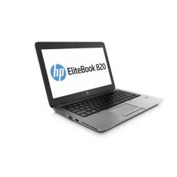 Notebook HP EliteBook 820 12" Core I5 1.6 GHZ (4Gb/120Gb SSD) - Recertificado