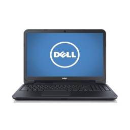 Notebook Dell Inspiron 3521 14" Intel Core I3 1.9 (4Gb/120Gb SSD/DVD) Recertificado con Detalles Estéticos