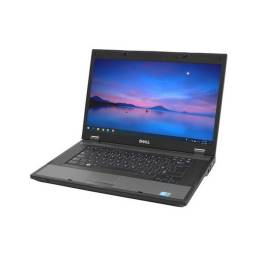 Notebook Dell E5510 15.6 Intel Core I3 2.5 Ghz (4Gb160GbDVDRW) - - Con Detalle en Carcasa y Sin Batería-Recertificado