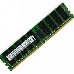 Memoria DDR4 ECC 16 GB BUS 2133 PC4-1700 - Pulled