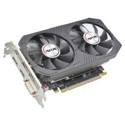 Tarjeta de Video AFOX RX550 4GB GDDR5 