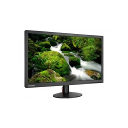 Monitor LED Lenovo T2224D 21.5" Wide - Recertificado A- Sin Base