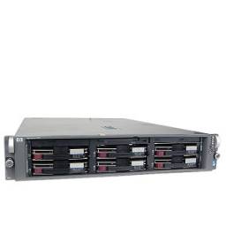 Servidor Rackeable HP ProLiant DL140 G3 - 4 GB