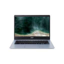 Notebook Acer Chromebook Intel Celeron Dual Core N4020 1.1 GHz(4Gb/32 Gb/) 14" - Nuevo