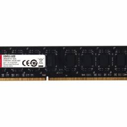 Memoria DAHUA DDR3 8 GB BUS 1600 -PC-12800