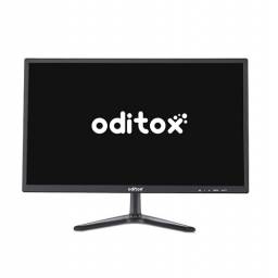 Monitor ODITOX OD238 LED FULL HD 23.8" Nuevo