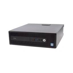 Equipo Recertificado HP 800 G2 Intel Core I7 3.4Ghz 6ta Generacin (8Gb/256GB SSD) con GT730 Desktop En Caja