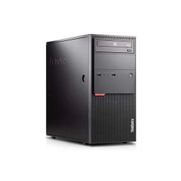 Equipo Recertificado Lenovo M800 Core I5 3.3 GHz 6ta Generaci�n (8Gb/SSD240/DVD) con GT1030 Torre