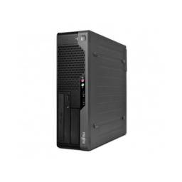 Equipo Recertificado Fujitsu E9900 Intel Core I5 1er Generacin (4Gb/SSD 240GB/DVD) Desktop En Caja