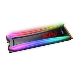 Disco Sólido Nvme XPG M.2 RGB AS40G-256GT-C 256GB SSD