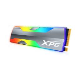 Disco Sólido Nvme XPG M.2 RGB S20G-500G-C 500GB SSD