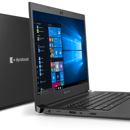 Notebook Toshiba Tecra A40-G1400ED Intel Celeron Dual Core  5205U / 1.9 GHz (4Gb/240SSD) 14"  - Nueva