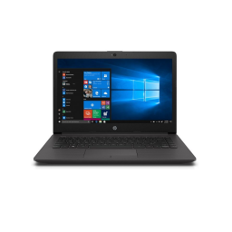 Notebook HP 240 G7 Intel I3-1005-G1 3.4 GHz(8Gb/240Gb SSD) 14" - Nuevo