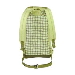 Mochila Wenzel Bouldesdache 33L Color verde 