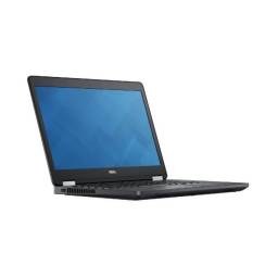 Notebook Dell E5470 14" Intel Core I3 2.3 Ghz 6ta Generacin (8Gb/500Gb ) - Recertificado