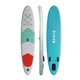 Tabla de Stand Up Paddle Inflable Wairua Hokitika
