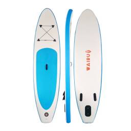 Tabla de Stand Up Paddle Inflable Wairua Rarawa SUP-005