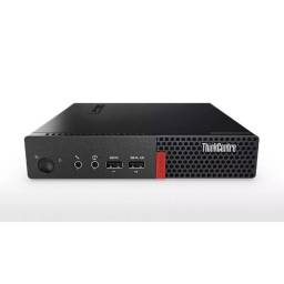 Equipo Recertificado Lenovo Tiny M710Q Core I5 2.2 GHz 6ta Generacin (8Gb/256Gb SSD) Mini PC