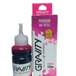 Botella de Tinta Universal 100 ml - Magenta