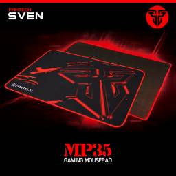 Mouse Pad Gamer FANTECH SVEN MP35