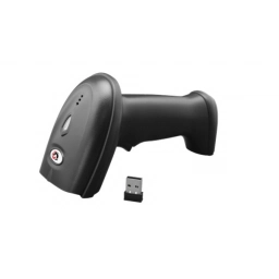 Lector L�ser XL-SCAN XL-9221B  de Mano QR - Inal�mbrico