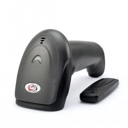 Lector Lser XL-SCAN XL9322 QR Inalmbrico