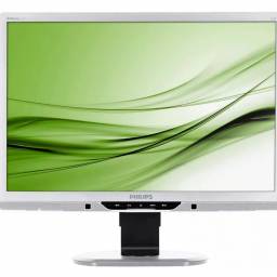 Monitor LED Philips 221B3LPCS  22"  Recertificado Grado A+ Wide