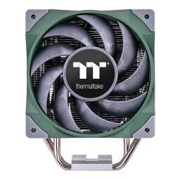Disipador CPU Thermaltake TOUGHAIR 510 Racing Green