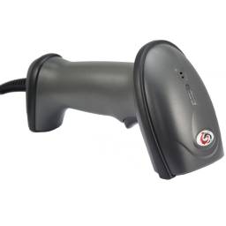Lector Lser XL-SCAN XL6322 USB